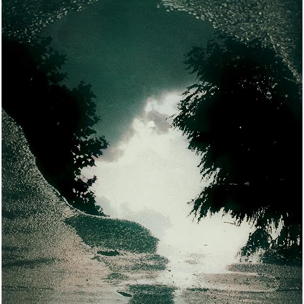 Sad Lovers & Giants - Mirror Test: Amazon.nl